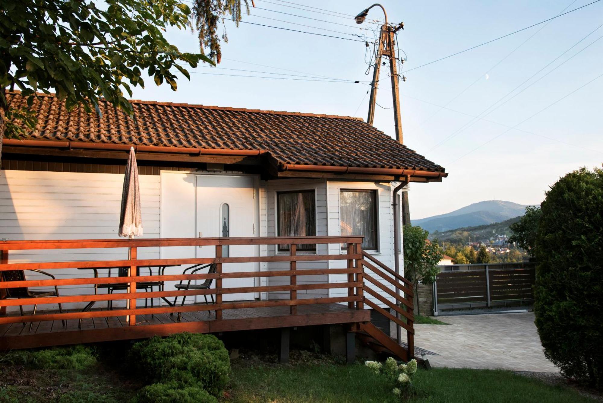 Gorska Kraina Apartment Bielsko-Biała Exterior photo